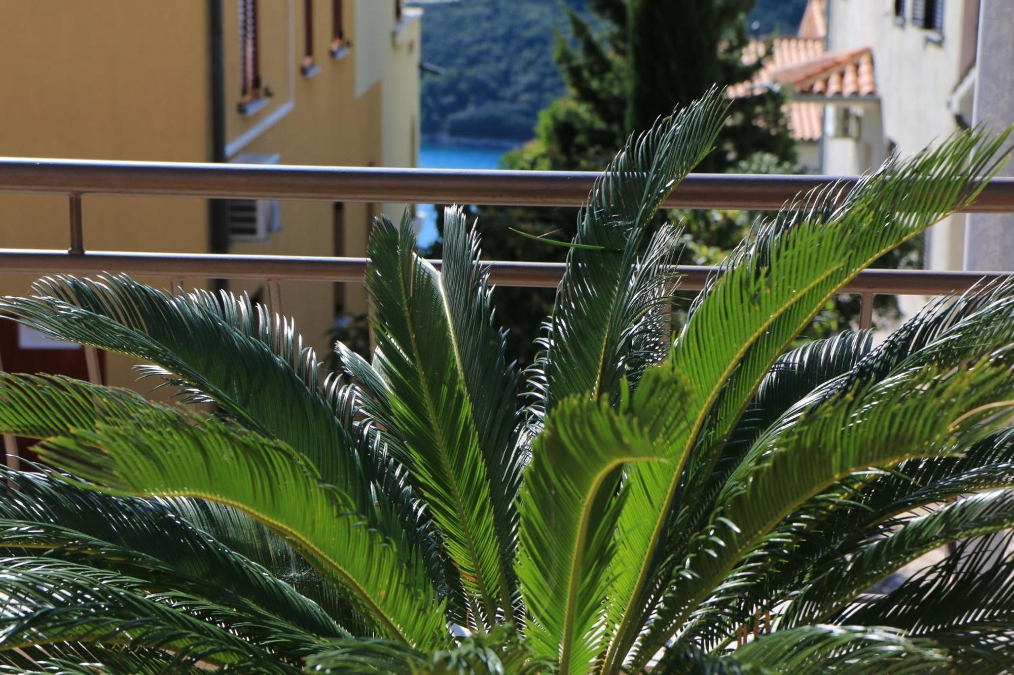 Apartments With A Parking Space Rabac, Labin - 7429 Eksteriør bilde