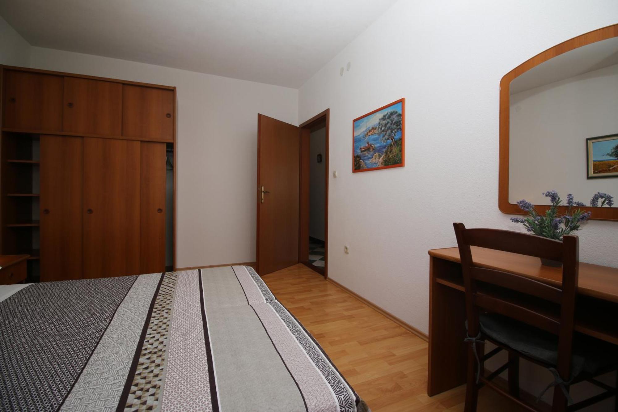 Apartments With A Parking Space Rabac, Labin - 7429 Rom bilde