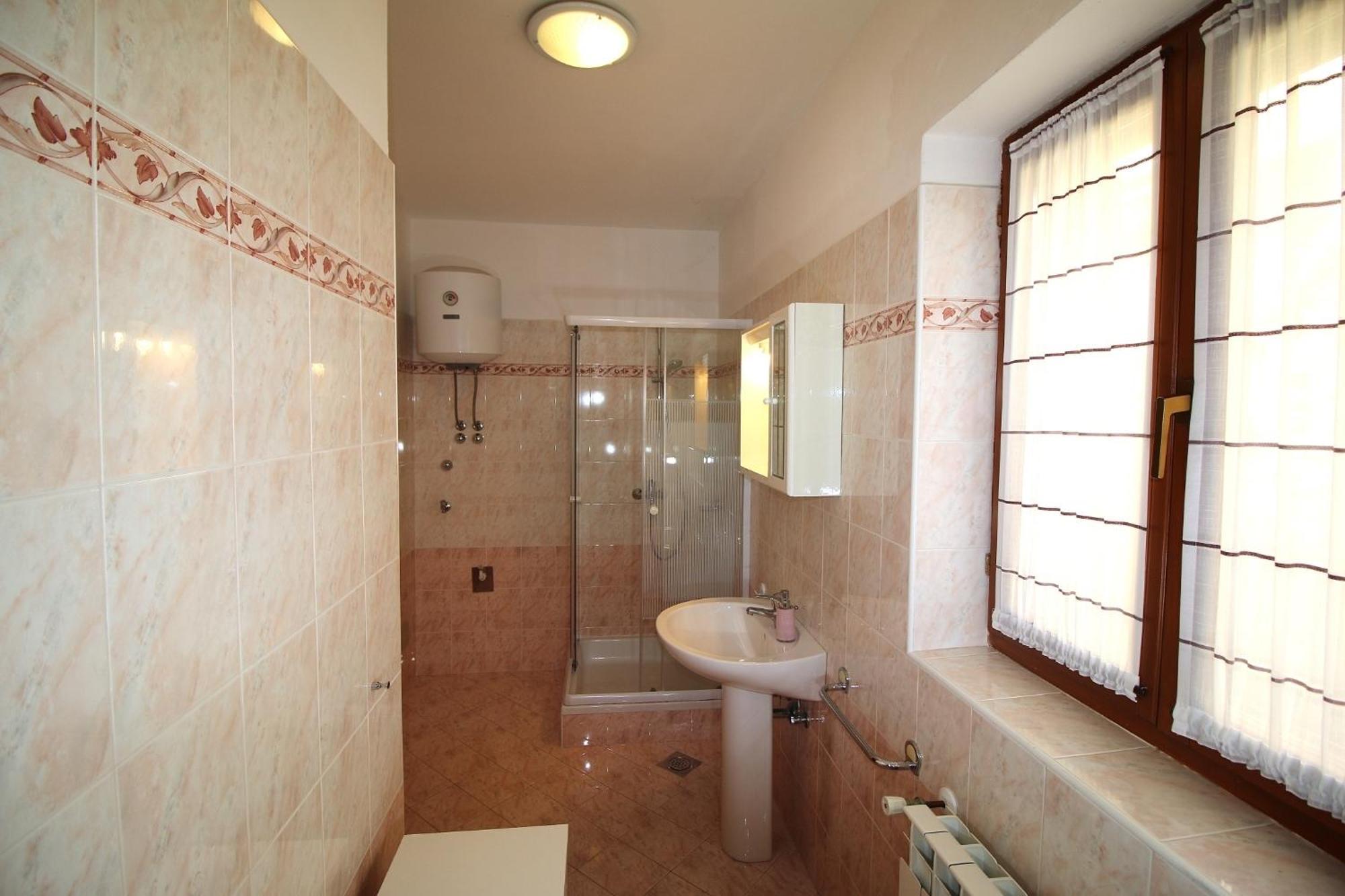 Apartments With A Parking Space Rabac, Labin - 7429 Rom bilde